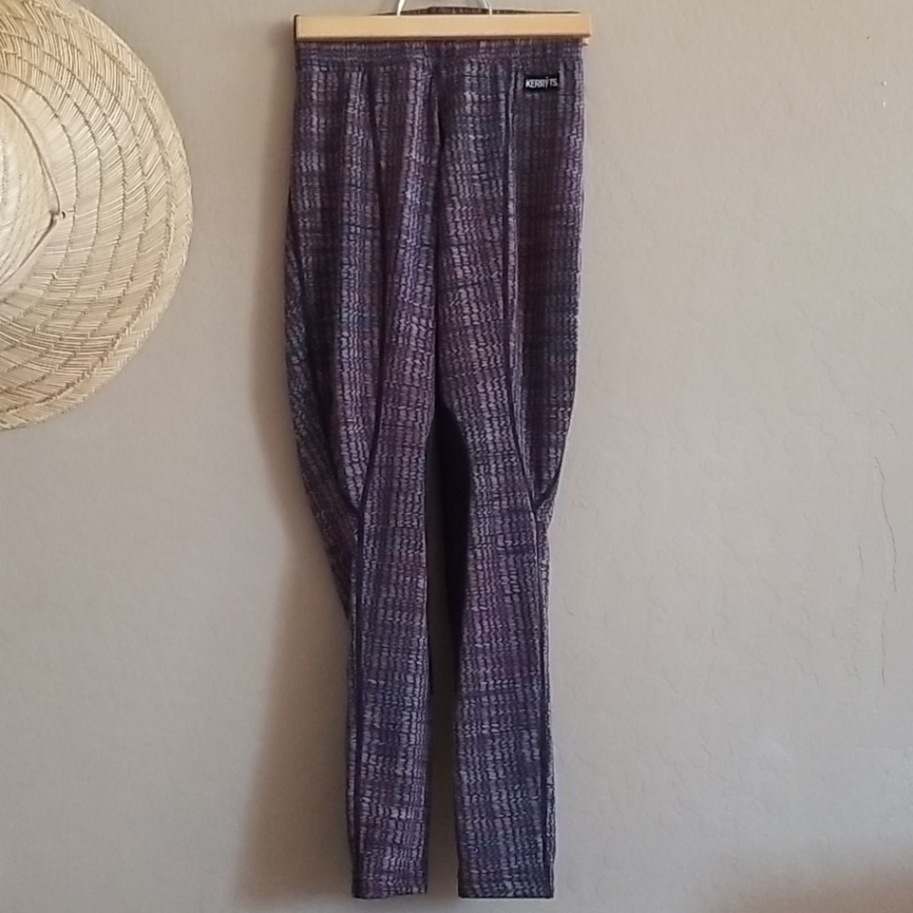 Kerrits Workout Leggings